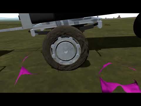 16 % I Turned a Fun Road Trip Into a Nightmare Voyage   The Long Drive