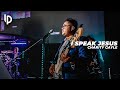 I Speak Jesus BASS COVER // Charity Gayle // Luis Pacheco