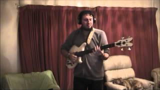 Cameo - I Just Want To Be Bass Jam Jaydee Funk Word Up