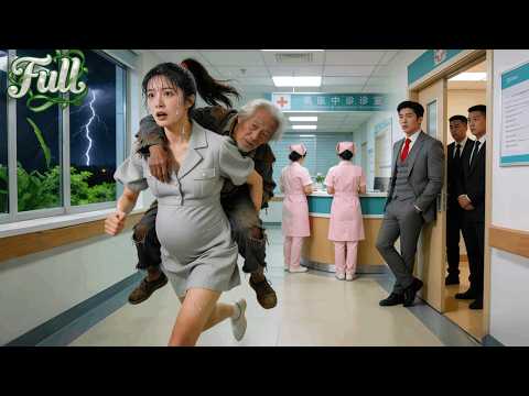 Ceo Came To Reject Arranged Wife—Unexpected See Her Spend Last Coin Save Homeless Man! Regret &Fall!