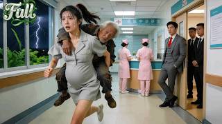 Ceo Came To Reject Arranged Wife—Unexpected See Her Spend Last Coin Save Homeless Man! Regret &Fall!