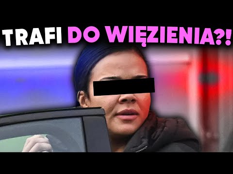 LEXY CHAPLIN ZATRZYMANA PRZEZ CBŚP! FAGATA PODDYMIA DO LEOSI