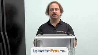 Refrigerator Crisper Pan