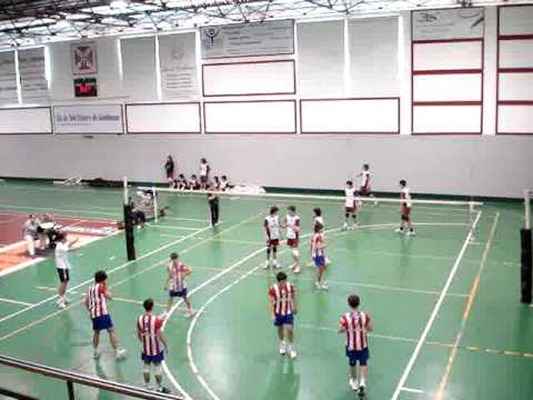 2010-04-11 . CN . ALA GONDOMAR 3 - ESMORIZ GC 1 (4/5)