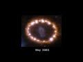 NASA takes a look back at Supernova 1987a