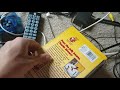 Testing Vhs Tape