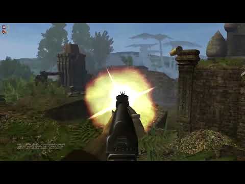 Vietcong fragmovie by buqalow (bqw)