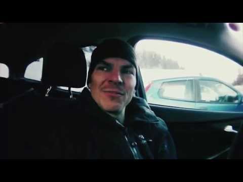 Kappl/Tirol FWT 14 - Newcomer Sascha Hamm - EP3