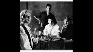 The Soft Boys - I Wanna Destroy You