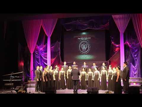 Coro UNAB, Bucaramanga, Kolumbija / Colombia