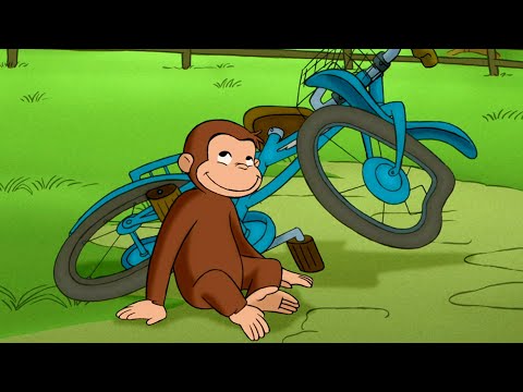 Maiali in fuga 🐵 Curioso Come George 🐵 Cartoni per Bambini