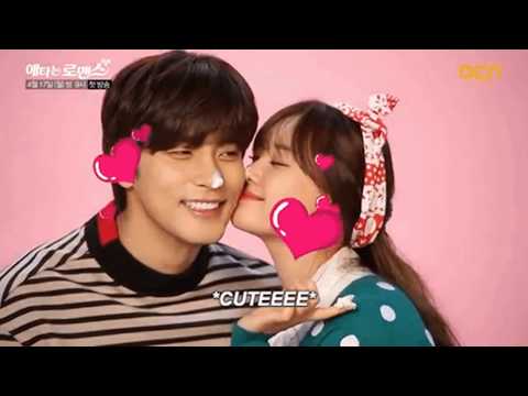 [LYRIC VIDEO] Song Ji Eun & Sung hoon- Same (똑 같아요) Color Coded Lyric Video  Han | Rom | Eng