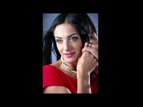 Alina Vizitiu -Un Vint de acasa