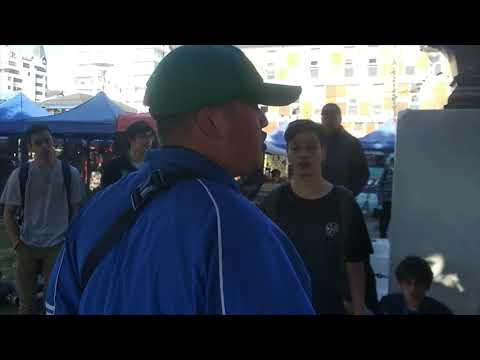 CHK vs BEJOTA vs PLAKG - 8vos - RelV Vol. 4 | Temporada 2020-21