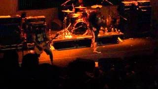 Ratos de Porão - Terra do Carnaval