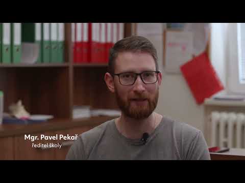 ZŠ Hněvotín - Projektová výuka Ptáci