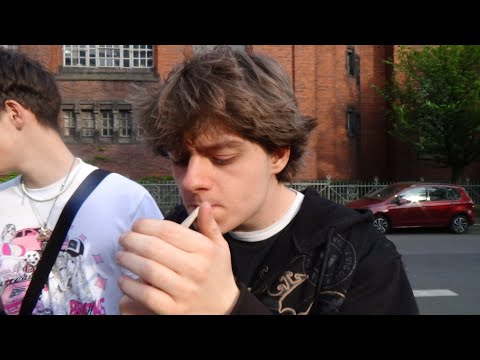 Köln Trip + Absent Auftritt - Vlog 1