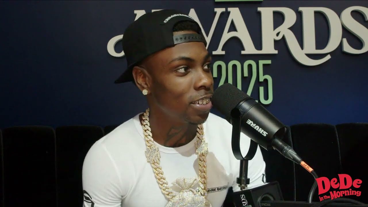 Zillionaire Doe with DeDe In The Morning 