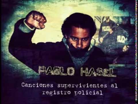 No estas sola Pablo Hasel con letra