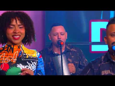 EL PIZON, LOS RAZOS DEL SUR, EN VIVO RITMO CATRACHO