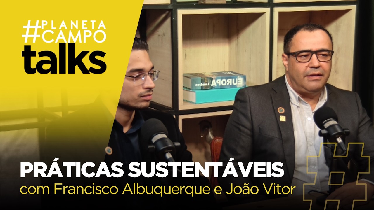 Prêmio Planeta Campo. Reconhecimento  nacional às práticas sustentáveis: o case da Laborsan Agro