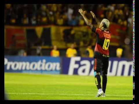 Campeonato Brasileiro Série B 2011 - Sport 1 x 0 Barueri