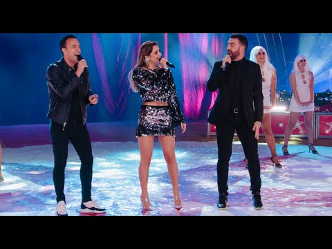 Anjos & Rita Laranjeira - Nesta Noite Branca