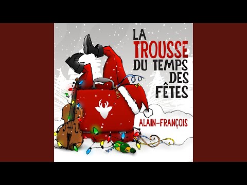 La danse à St-Dilon