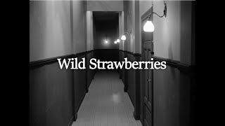 Wild Strawberries (1957) Fan Trailer