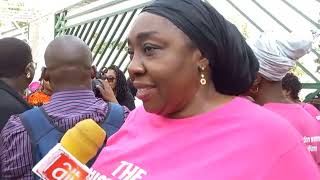 ActionAid And Other Nigerian Women Call On NASS To Re-visit The Gender Bill