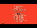New Chalkzone Credits 2