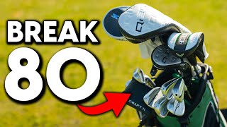 The Clubs You NEED to Break 80!