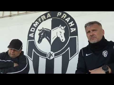 FK Admira Praha A