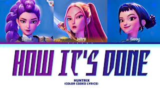 Download lagu HUNTRIX 'How It's Done' Lyrics (HUNTRIX How It's Done 가사) Color Coded Lyrics mp3 Download lagu HUNTRIX 'How It's Done' Lyrics (HUNTRIX How It's Done 가사) Color Coded Lyrics mp3