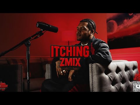 BHC Reazy Itching Zmix (Official Video)
