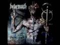 Behemoth - Before The Æons Came