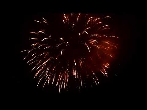 4" Blue peony with brocade crown waterfall