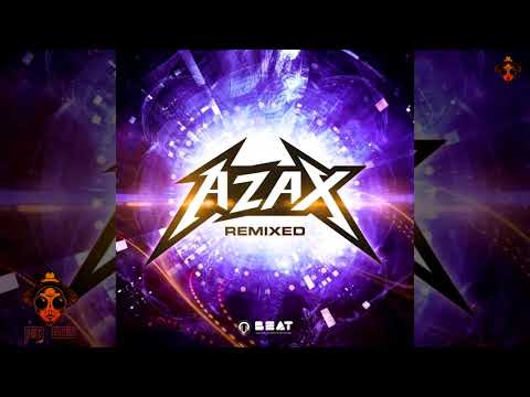 Azax Ft. Erez Netz - The Beast (Guerrilla Remix)