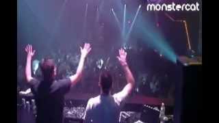 Project 46 Reasons Feat Andrew Allen Beta Waterloo 2012 Live Youtube Stream Monstercat Media