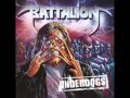 Battalion - Thrash Maniacs 