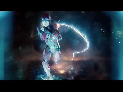 «Flash / Aquaman» Zack Snyder's Justice League | Teaser