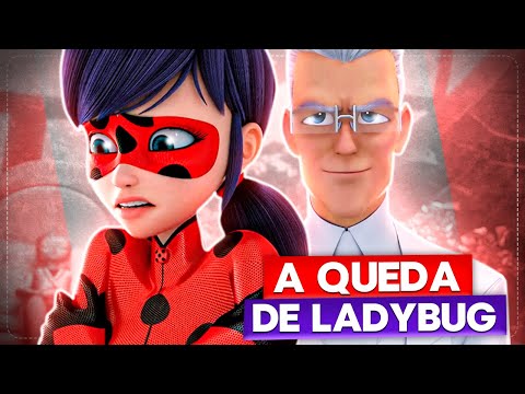Featured Miraculous Ladybug PT/BR Amino, miraculous 5 temporada