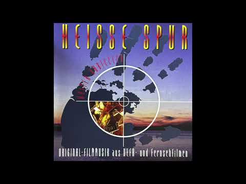 Walter Kubiczeck - Regenbogen (1984)