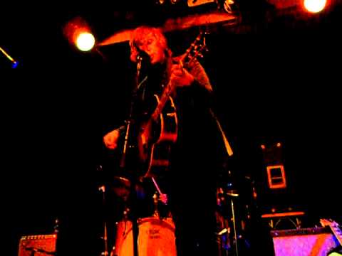 Bobby Long ~Penance Fire Blues