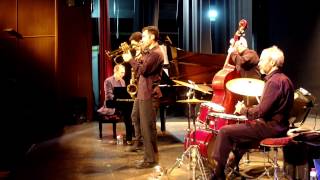 Vince Benedetti & Hardbop World - A New Day Song