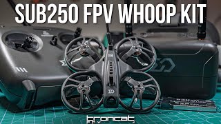 Whoopfly16 Combo Kit - Everything You Need to Fly FPV
