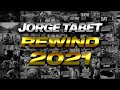 YOUTUBE FITNESS REWIND 2021 *JORGE TABET*