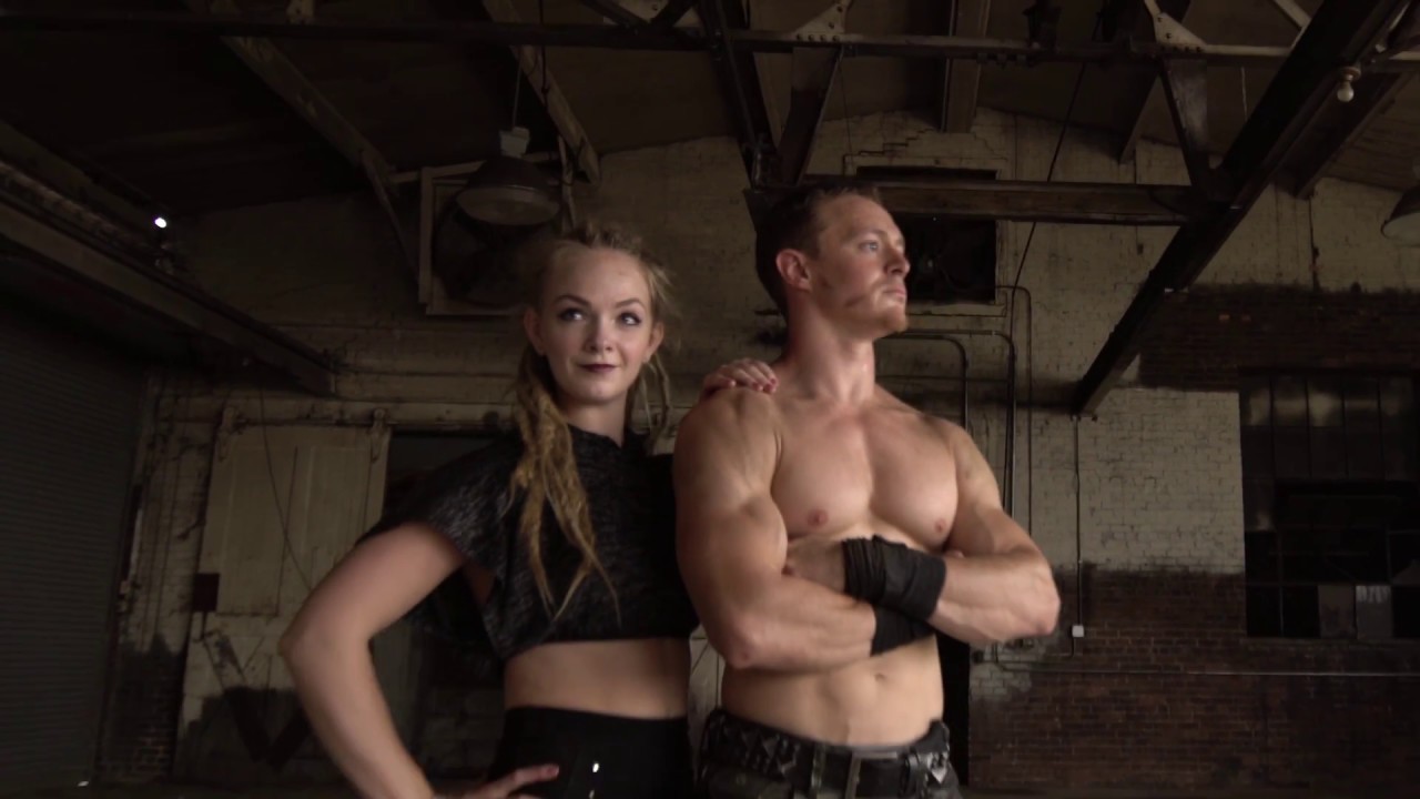 Promotional video thumbnail 3 for Gravity Entertainment