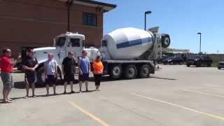preview picture of video 'Pittsburg KS Police Department Ice Bucket Challenge'