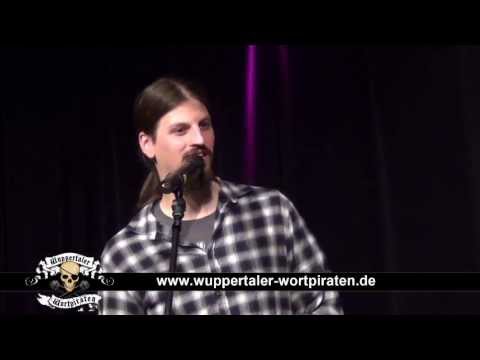 Der kleine Sonntagskrimi #011 (Live @ Wortex Slam Wuppertal)